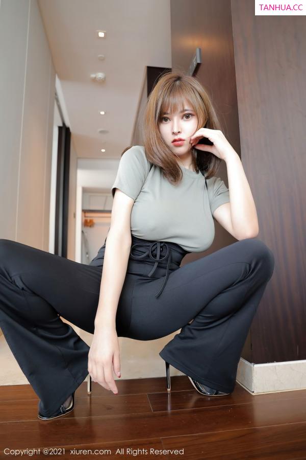 奈沐子  童颜欧派奈沐子 喜欢这样的妹子第12张图片
